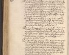 Zdjęcie nr 432 dla obiektu archiwalnego: [Acta actorum vicarialia coram Nicolao Bedlenski]