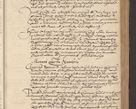 Zdjęcie nr 431 dla obiektu archiwalnego: [Acta actorum vicarialia coram Nicolao Bedlenski]
