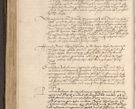 Zdjęcie nr 430 dla obiektu archiwalnego: [Acta actorum vicarialia coram Nicolao Bedlenski]