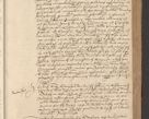 Zdjęcie nr 427 dla obiektu archiwalnego: [Acta actorum vicarialia coram Nicolao Bedlenski]