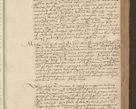 Zdjęcie nr 425 dla obiektu archiwalnego: [Acta actorum vicarialia coram Nicolao Bedlenski]