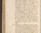 Zdjęcie nr 424 dla obiektu archiwalnego: [Acta actorum vicarialia coram Nicolao Bedlenski]