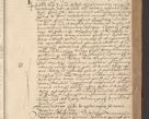 Zdjęcie nr 423 dla obiektu archiwalnego: [Acta actorum vicarialia coram Nicolao Bedlenski]