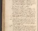 Zdjęcie nr 418 dla obiektu archiwalnego: [Acta actorum vicarialia coram Nicolao Bedlenski]