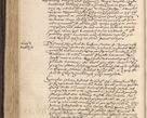Zdjęcie nr 412 dla obiektu archiwalnego: [Acta actorum vicarialia coram Nicolao Bedlenski]