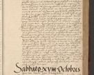 Zdjęcie nr 411 dla obiektu archiwalnego: [Acta actorum vicarialia coram Nicolao Bedlenski]