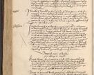 Zdjęcie nr 408 dla obiektu archiwalnego: [Acta actorum vicarialia coram Nicolao Bedlenski]