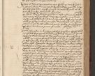 Zdjęcie nr 407 dla obiektu archiwalnego: [Acta actorum vicarialia coram Nicolao Bedlenski]