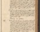 Zdjęcie nr 405 dla obiektu archiwalnego: [Acta actorum vicarialia coram Nicolao Bedlenski]