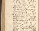 Zdjęcie nr 404 dla obiektu archiwalnego: [Acta actorum vicarialia coram Nicolao Bedlenski]