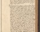 Zdjęcie nr 403 dla obiektu archiwalnego: [Acta actorum vicarialia coram Nicolao Bedlenski]