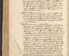 Zdjęcie nr 402 dla obiektu archiwalnego: [Acta actorum vicarialia coram Nicolao Bedlenski]