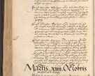Zdjęcie nr 400 dla obiektu archiwalnego: [Acta actorum vicarialia coram Nicolao Bedlenski]