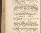 Zdjęcie nr 394 dla obiektu archiwalnego: [Acta actorum vicarialia coram Nicolao Bedlenski]