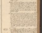 Zdjęcie nr 393 dla obiektu archiwalnego: [Acta actorum vicarialia coram Nicolao Bedlenski]