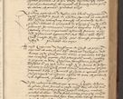 Zdjęcie nr 391 dla obiektu archiwalnego: [Acta actorum vicarialia coram Nicolao Bedlenski]
