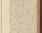 Zdjęcie nr 383 dla obiektu archiwalnego: [Acta actorum vicarialia coram Nicolao Bedlenski]