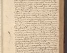 Zdjęcie nr 379 dla obiektu archiwalnego: [Acta actorum vicarialia coram Nicolao Bedlenski]