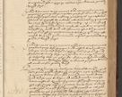 Zdjęcie nr 371 dla obiektu archiwalnego: [Acta actorum vicarialia coram Nicolao Bedlenski]