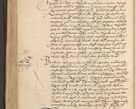 Zdjęcie nr 368 dla obiektu archiwalnego: [Acta actorum vicarialia coram Nicolao Bedlenski]