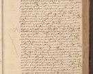 Zdjęcie nr 347 dla obiektu archiwalnego: [Acta actorum vicarialia coram Nicolao Bedlenski]
