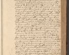 Zdjęcie nr 341 dla obiektu archiwalnego: [Acta actorum vicarialia coram Nicolao Bedlenski]