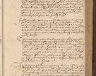 Zdjęcie nr 339 dla obiektu archiwalnego: [Acta actorum vicarialia coram Nicolao Bedlenski]
