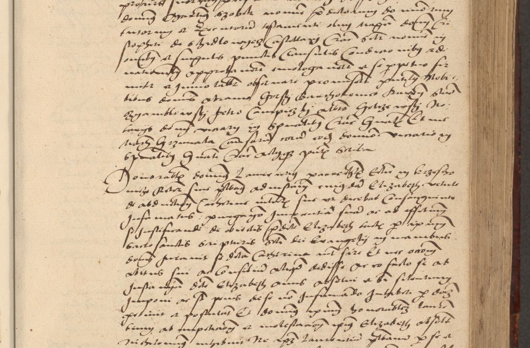 Zdjęcie nr 331 dla obiektu archiwalnego: [Acta actorum vicarialia coram Nicolao Bedlenski]