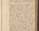 Zdjęcie nr 329 dla obiektu archiwalnego: [Acta actorum vicarialia coram Nicolao Bedlenski]