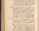 Zdjęcie nr 328 dla obiektu archiwalnego: [Acta actorum vicarialia coram Nicolao Bedlenski]