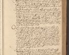 Zdjęcie nr 321 dla obiektu archiwalnego: [Acta actorum vicarialia coram Nicolao Bedlenski]