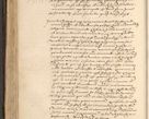 Zdjęcie nr 318 dla obiektu archiwalnego: [Acta actorum vicarialia coram Nicolao Bedlenski]