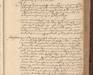 Zdjęcie nr 315 dla obiektu archiwalnego: [Acta actorum vicarialia coram Nicolao Bedlenski]