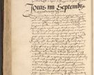 Zdjęcie nr 314 dla obiektu archiwalnego: [Acta actorum vicarialia coram Nicolao Bedlenski]