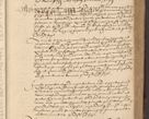 Zdjęcie nr 313 dla obiektu archiwalnego: [Acta actorum vicarialia coram Nicolao Bedlenski]