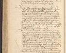 Zdjęcie nr 310 dla obiektu archiwalnego: [Acta actorum vicarialia coram Nicolao Bedlenski]