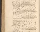 Zdjęcie nr 308 dla obiektu archiwalnego: [Acta actorum vicarialia coram Nicolao Bedlenski]