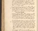 Zdjęcie nr 306 dla obiektu archiwalnego: [Acta actorum vicarialia coram Nicolao Bedlenski]