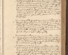 Zdjęcie nr 305 dla obiektu archiwalnego: [Acta actorum vicarialia coram Nicolao Bedlenski]