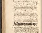 Zdjęcie nr 304 dla obiektu archiwalnego: [Acta actorum vicarialia coram Nicolao Bedlenski]