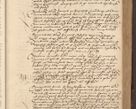 Zdjęcie nr 303 dla obiektu archiwalnego: [Acta actorum vicarialia coram Nicolao Bedlenski]