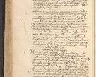 Zdjęcie nr 300 dla obiektu archiwalnego: [Acta actorum vicarialia coram Nicolao Bedlenski]