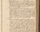 Zdjęcie nr 299 dla obiektu archiwalnego: [Acta actorum vicarialia coram Nicolao Bedlenski]