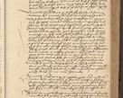 Zdjęcie nr 297 dla obiektu archiwalnego: [Acta actorum vicarialia coram Nicolao Bedlenski]
