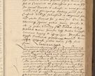 Zdjęcie nr 293 dla obiektu archiwalnego: [Acta actorum vicarialia coram Nicolao Bedlenski]