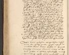 Zdjęcie nr 292 dla obiektu archiwalnego: [Acta actorum vicarialia coram Nicolao Bedlenski]
