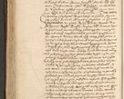 Zdjęcie nr 290 dla obiektu archiwalnego: [Acta actorum vicarialia coram Nicolao Bedlenski]