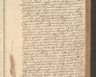 Zdjęcie nr 289 dla obiektu archiwalnego: [Acta actorum vicarialia coram Nicolao Bedlenski]