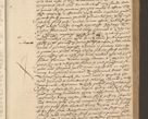 Zdjęcie nr 287 dla obiektu archiwalnego: [Acta actorum vicarialia coram Nicolao Bedlenski]