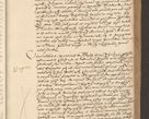 Zdjęcie nr 283 dla obiektu archiwalnego: [Acta actorum vicarialia coram Nicolao Bedlenski]